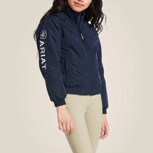 Ariat Youth Stable Insulated Jacket